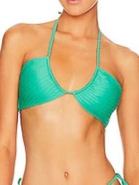 Monday Swimwear | Copacabana Top | L
